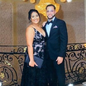 Meet your Posher, Rob